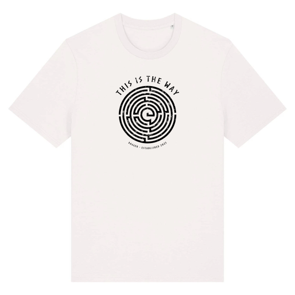 The Way t-shirt