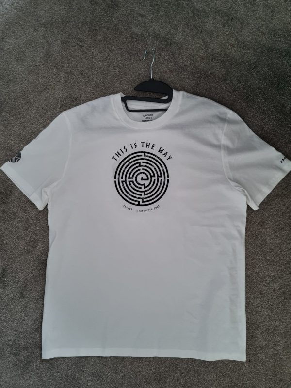 The Way t-shirt
